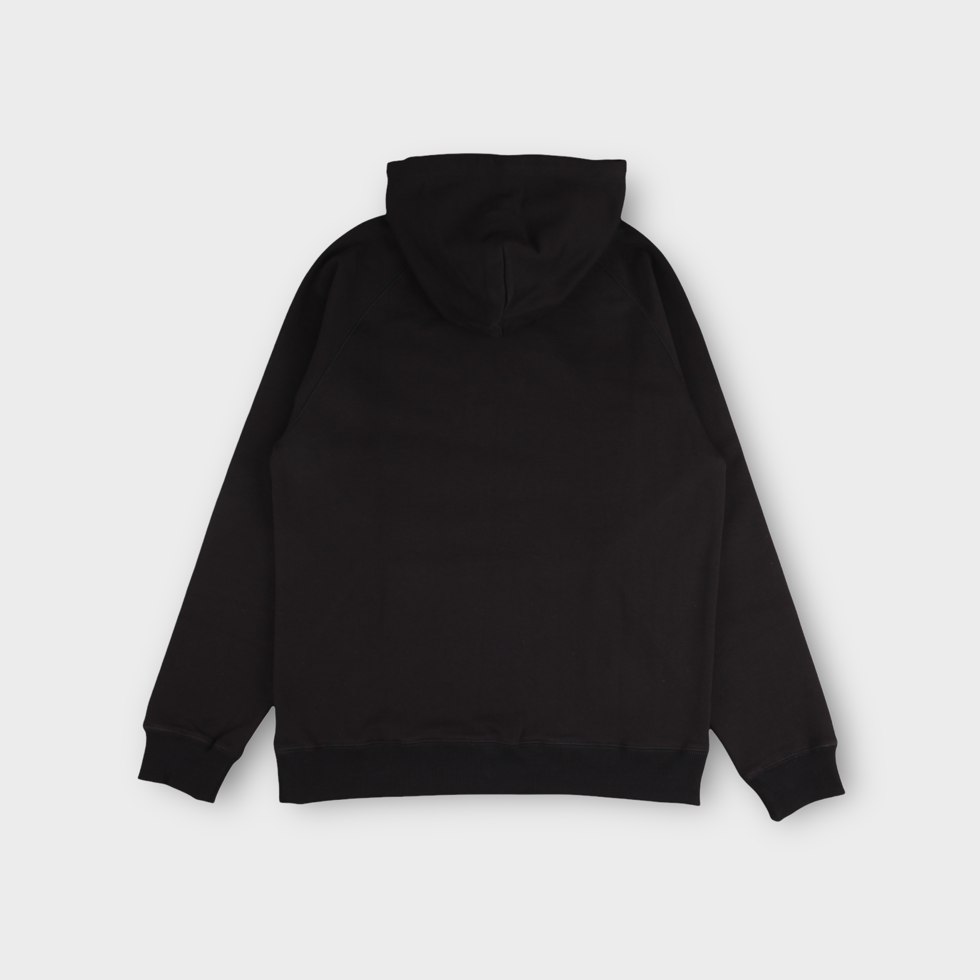 Le Fix Opium Hoodie I Sort