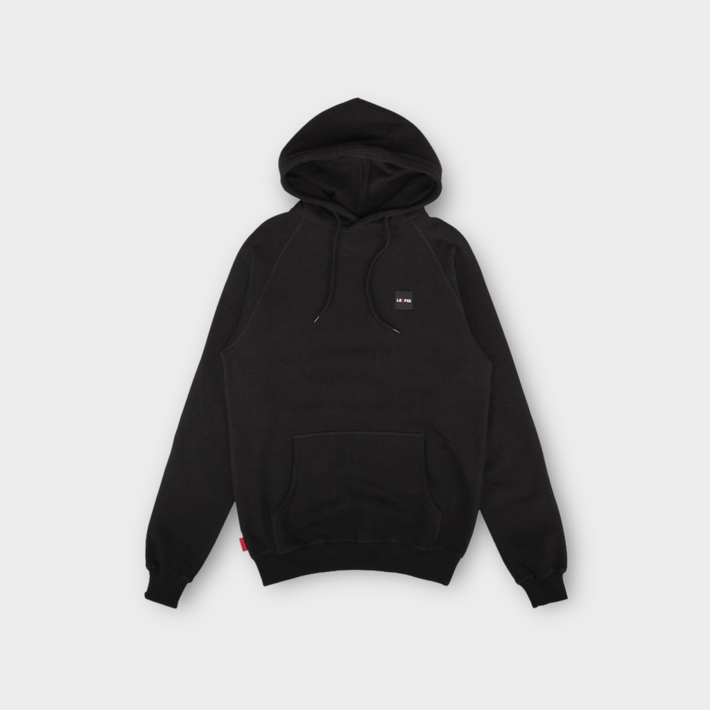 Le Fix Patch Hoodie I Sort