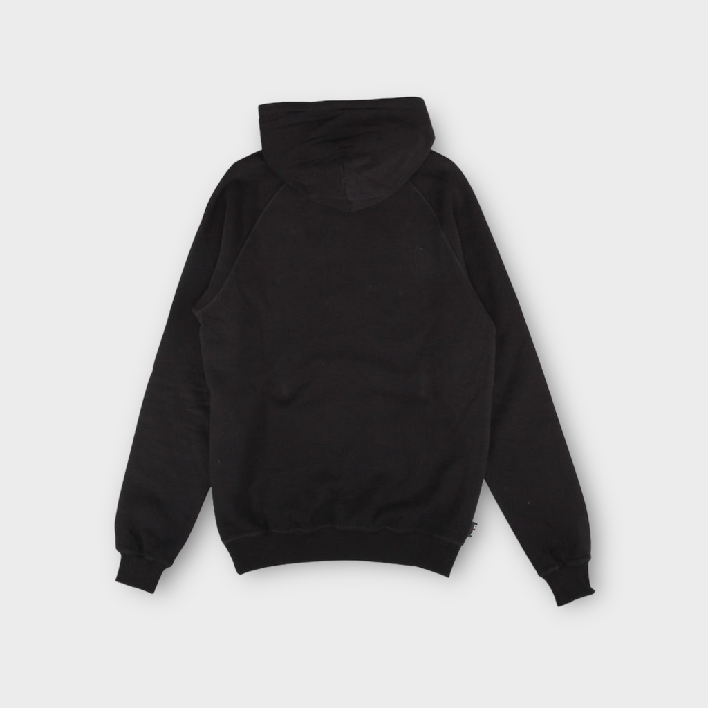 Le Fix Patch Hoodie I Sort