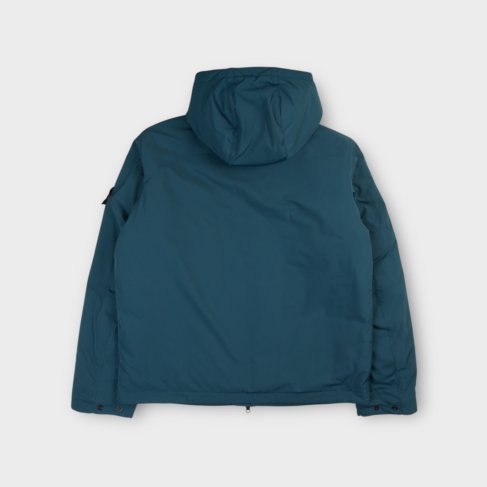 Stone Island Micro Twill I Blue