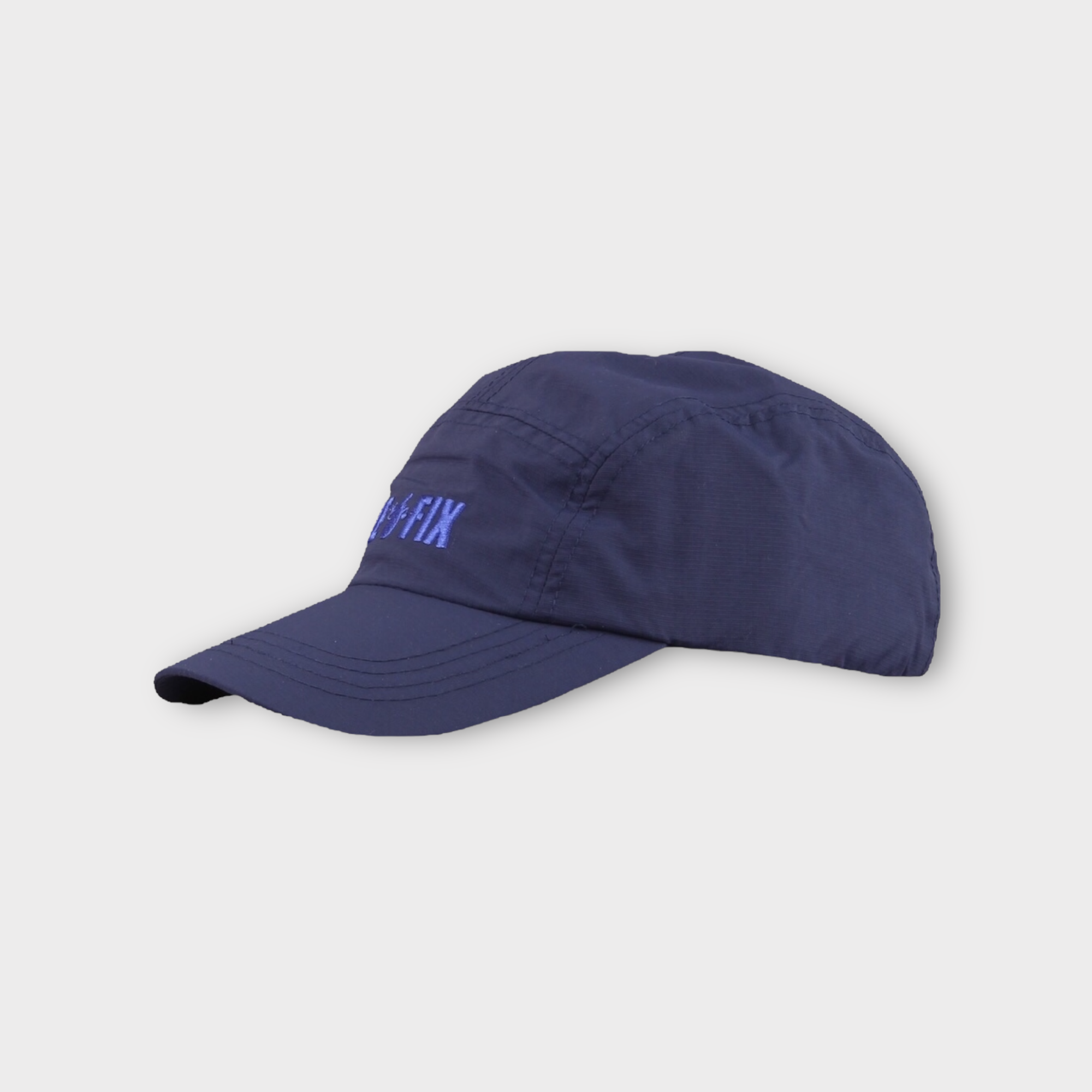 Le Fix Sunday Kasket I Navy