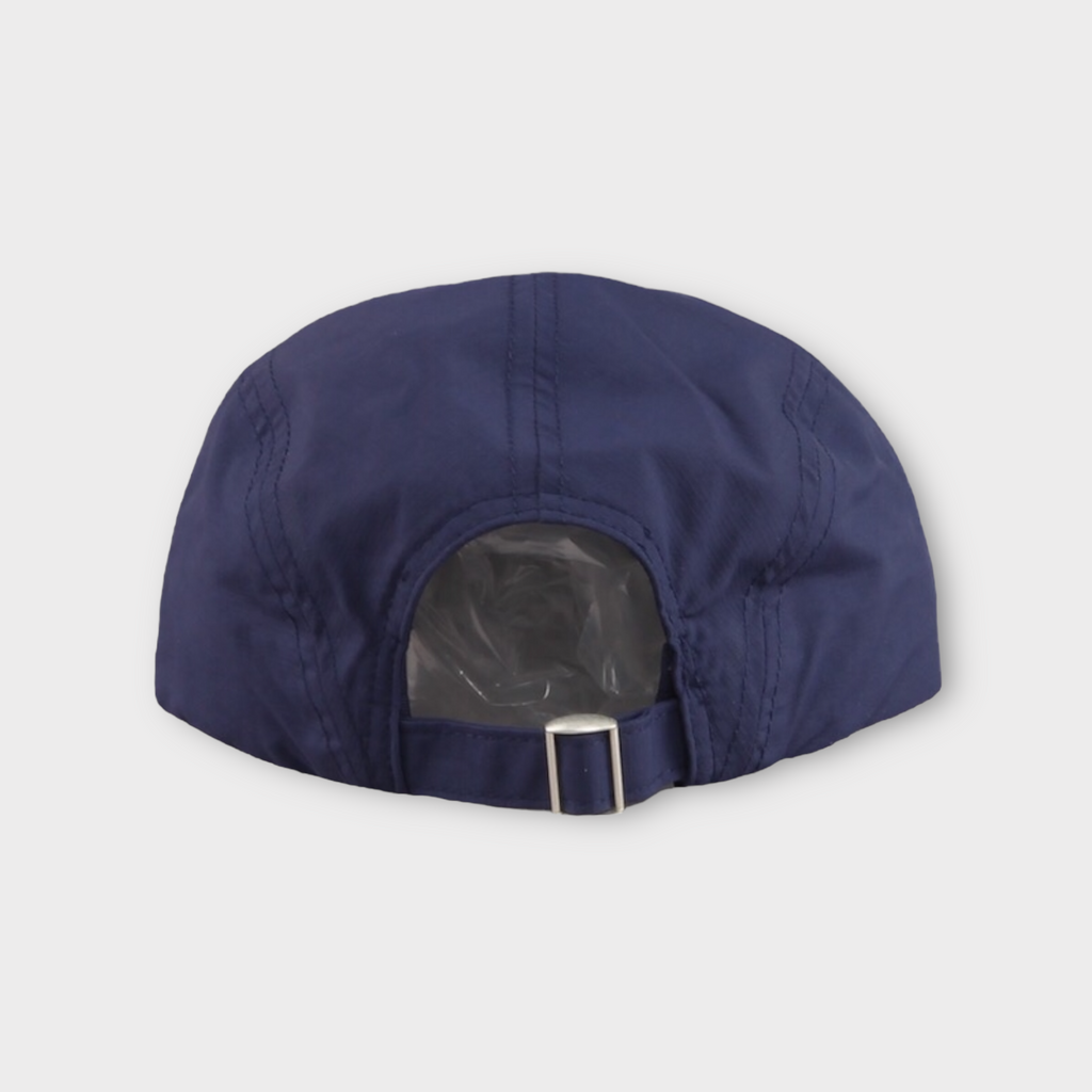 Le Fix Sunday Kasket I Navy