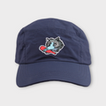 Le fix X Mikkeller MBCC Patch Kasket I Navy