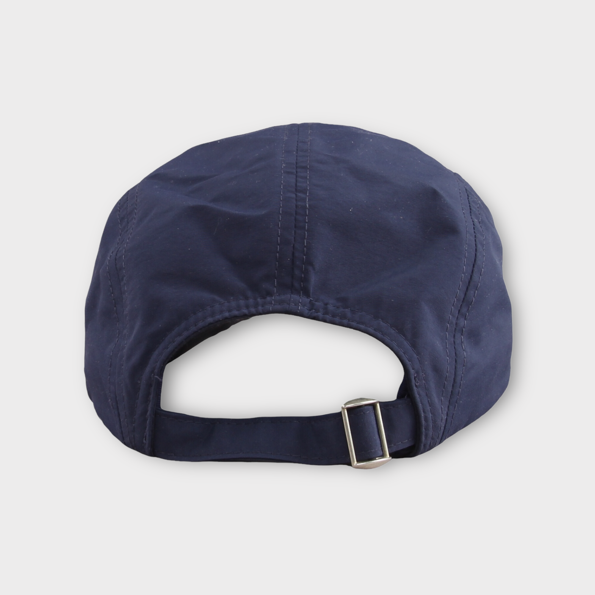 Le fix X Mikkeller MBCC Patch Kasket I Navy
