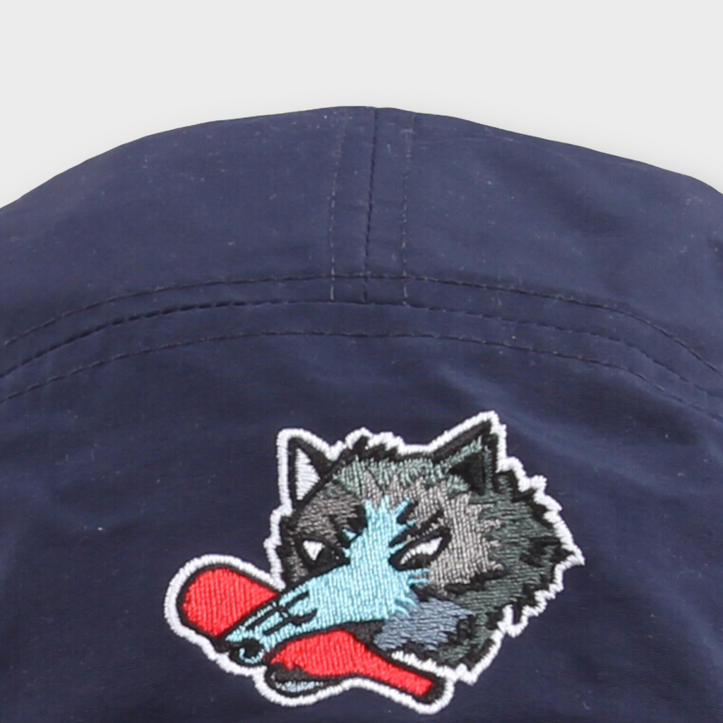 Le fix X Mikkeller MBCC Patch Kasket I Navy