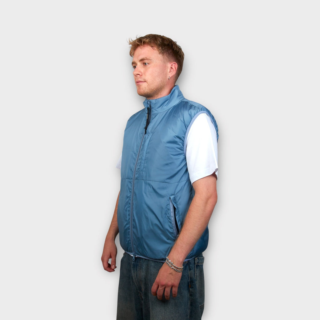 Aspesi Vest I Air Force Blue