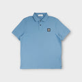 Stone Island SS Polo I Blå