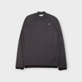 Stone Island Stellina Q-Zip Sweater I Mørkegrå