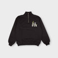 Le Fix Moon Quarter Zip I Sort