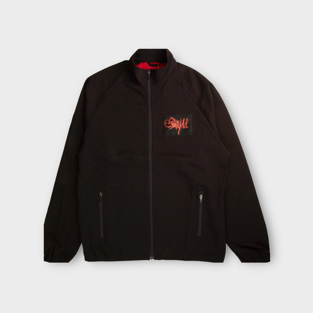 SkyLL x Le Fix Tracksuit I Sort - Limited Edition