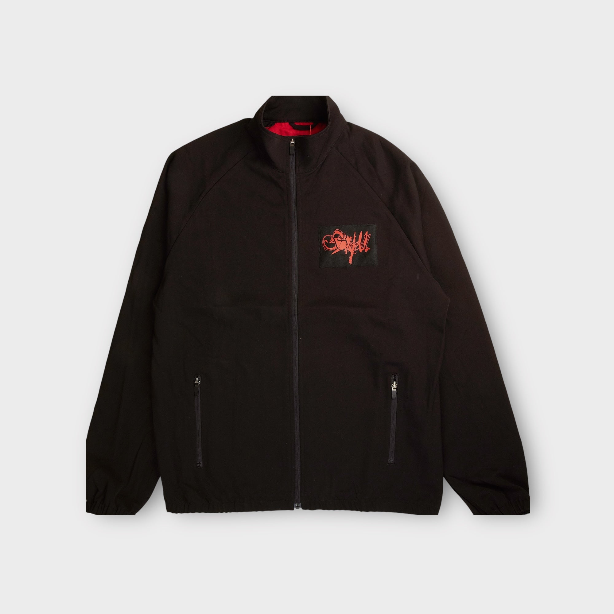 SkyLL x Le Fix Tracksuit I Sort - Limited Edition