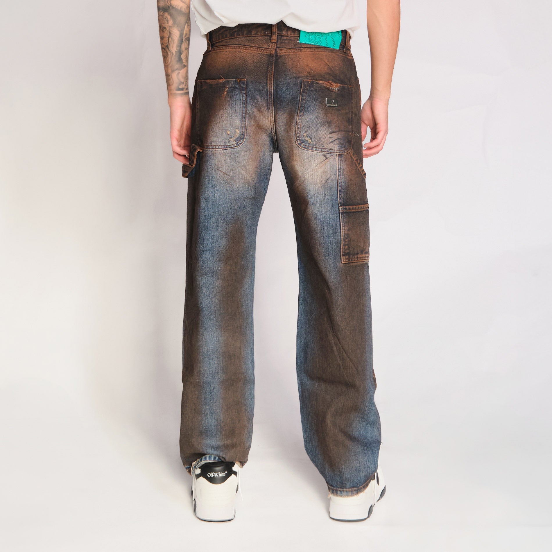 Jeans Gavensemble