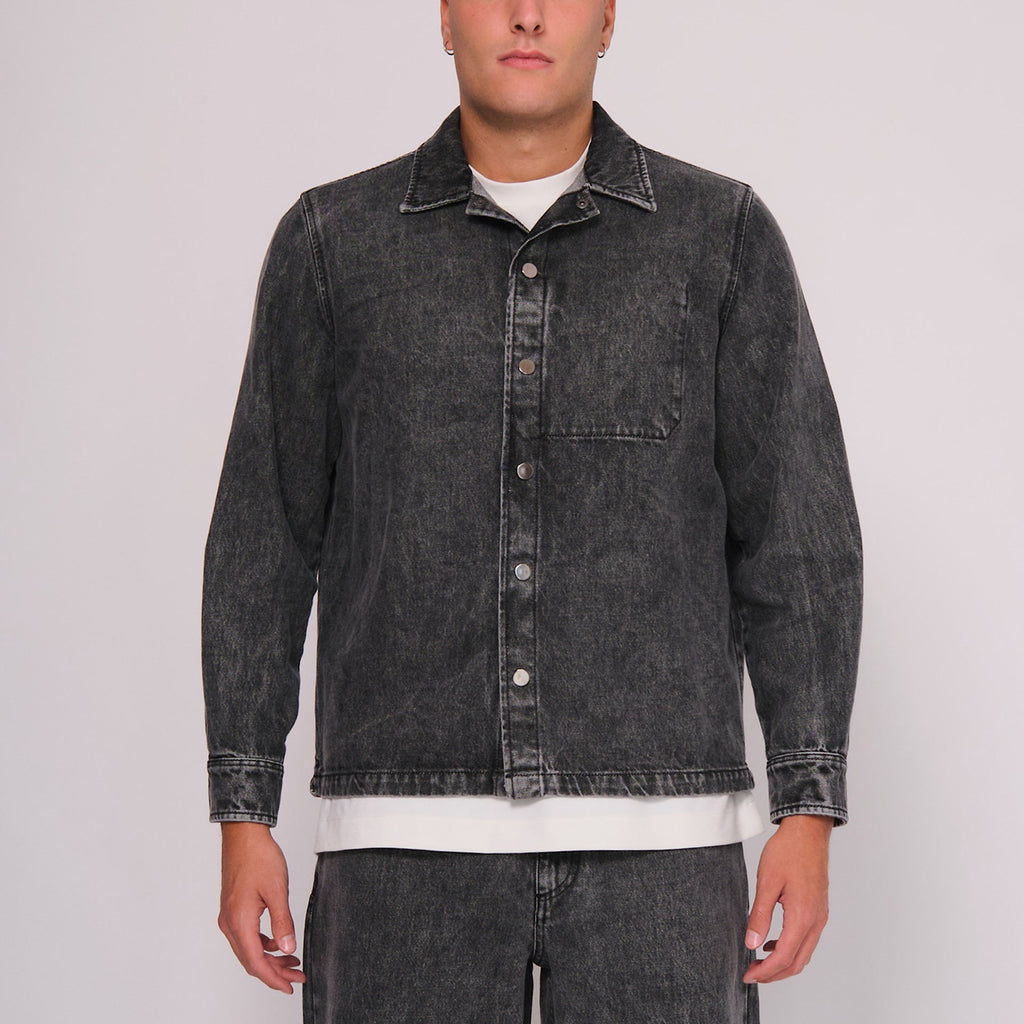 Camicia P.R.I.M.E