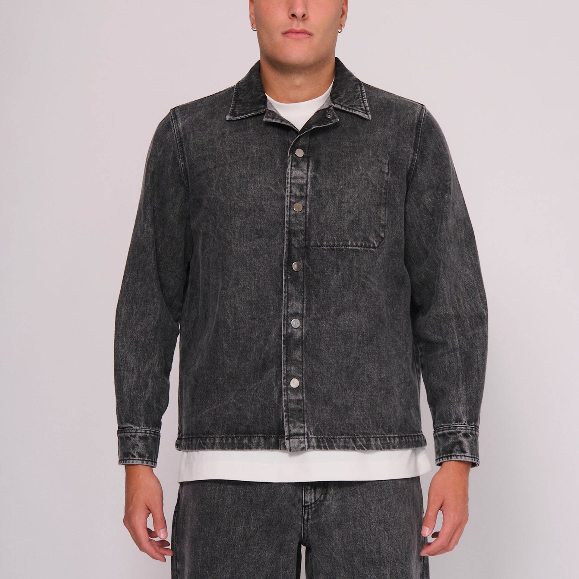 Camicia P.R.I.M.E