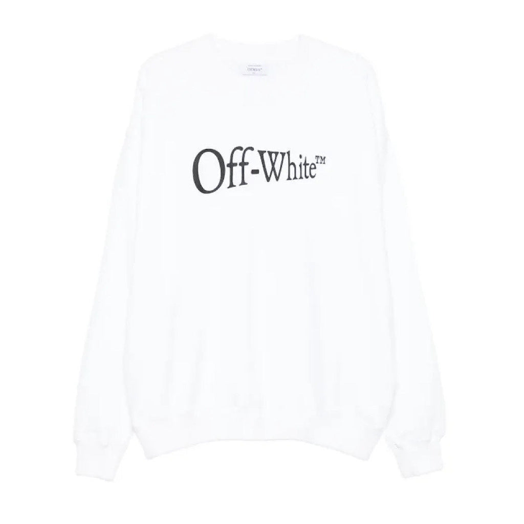 Felpa Off-White