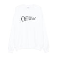 Felpa Off-White