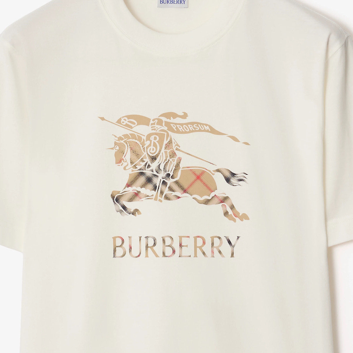 T-Shirt Burberry