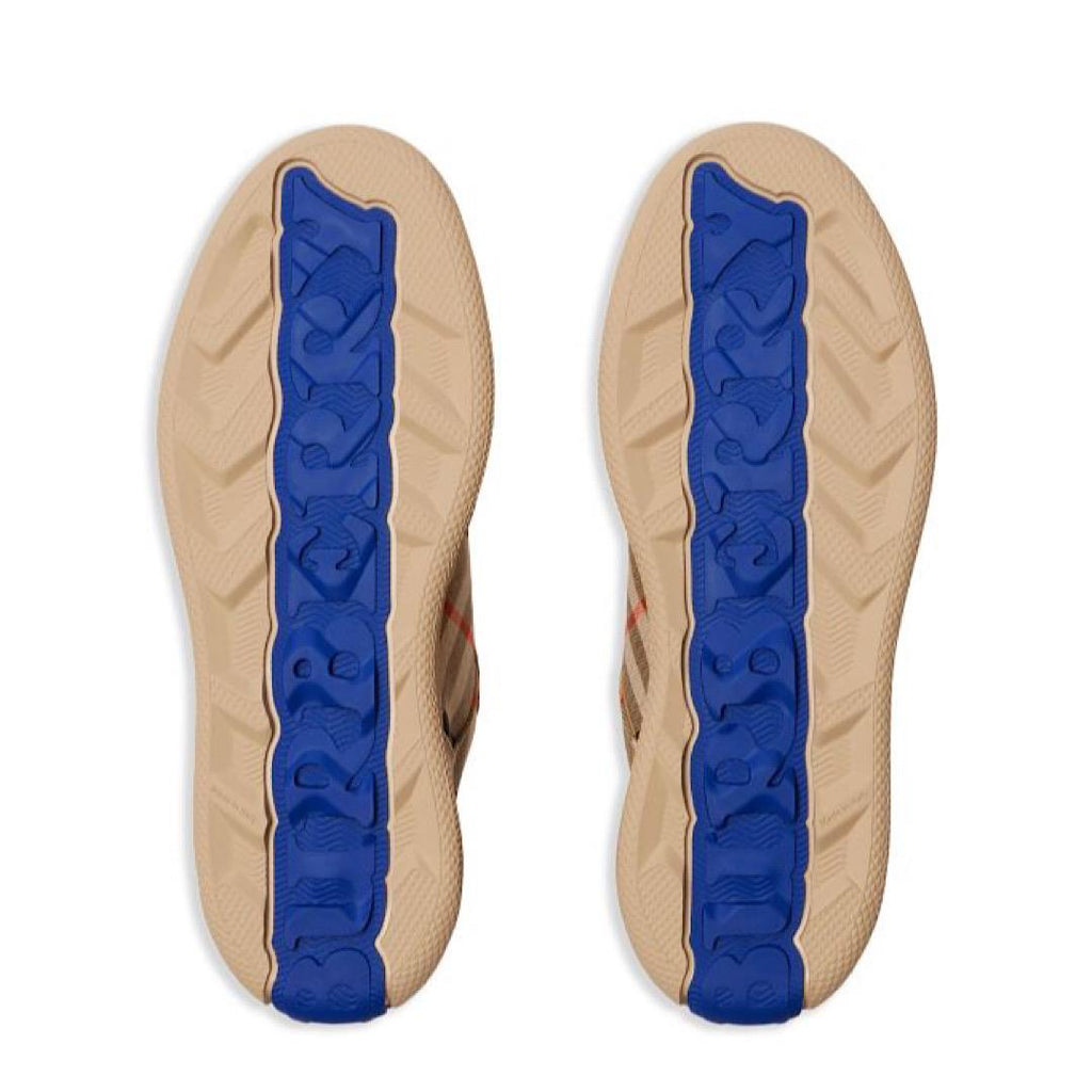 Scarpe Burberry