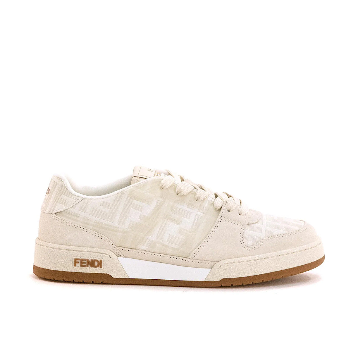 Scarpe Fendi