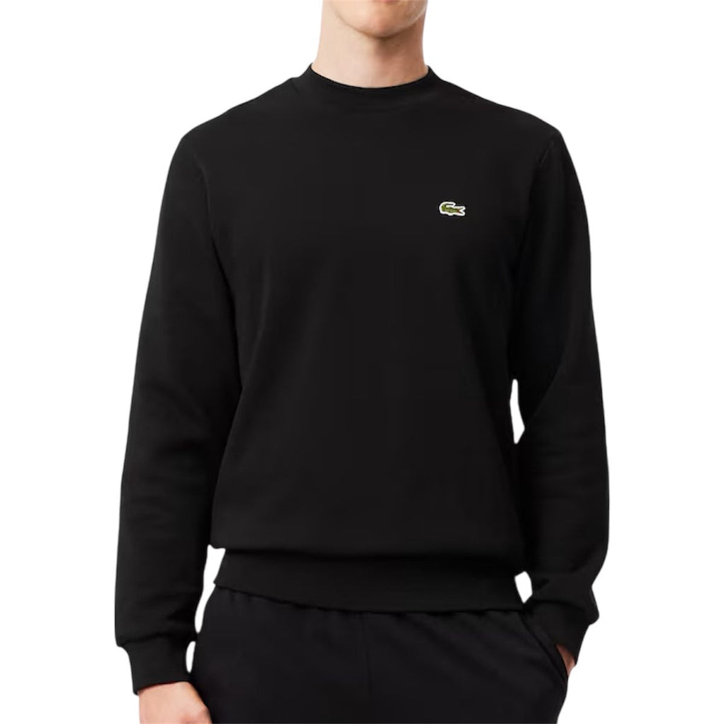 Felpa Lacoste