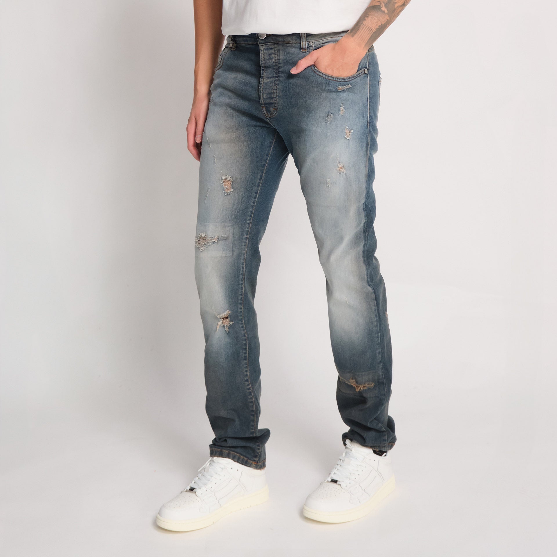 Jeans Gavensemble