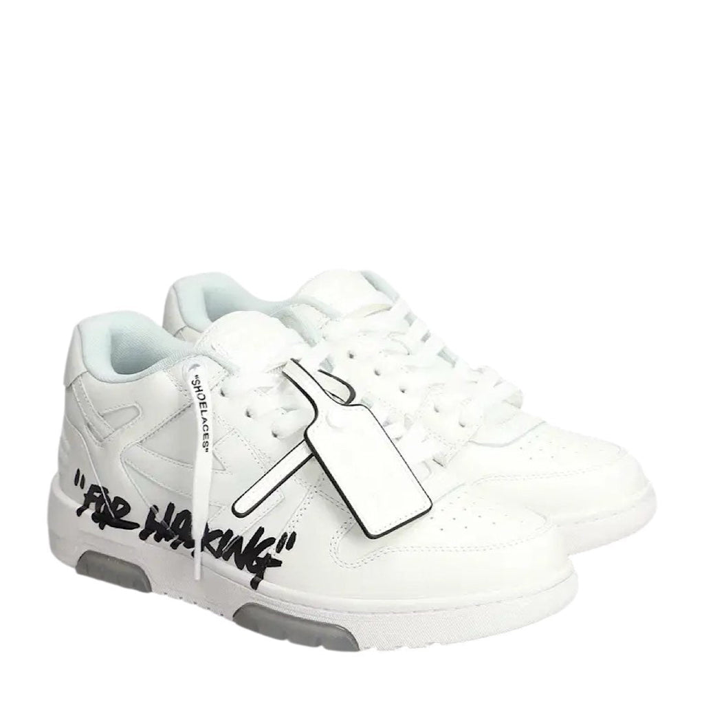 Scarpe Off-White