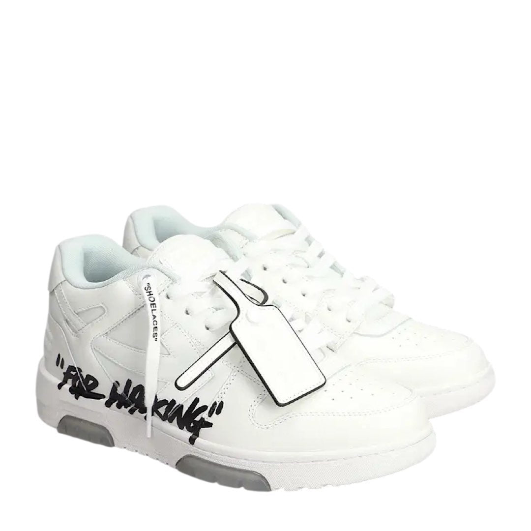 Scarpe Off-White