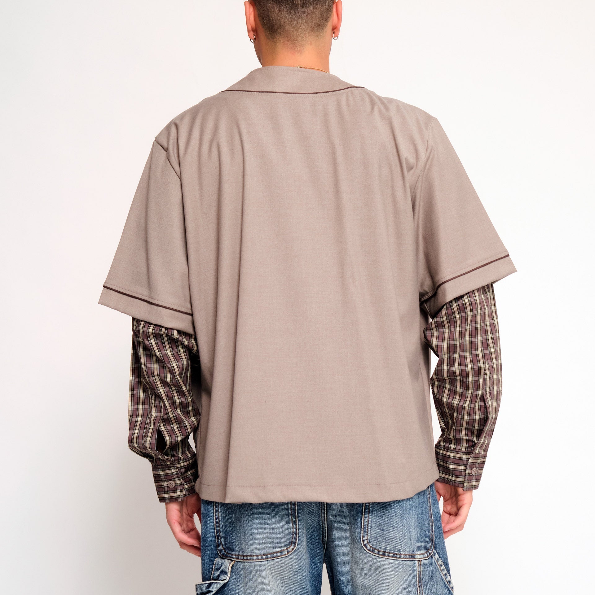 Camicia Gavensemble