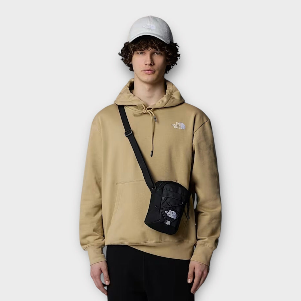 The North Face Jester Crossbody I Sort