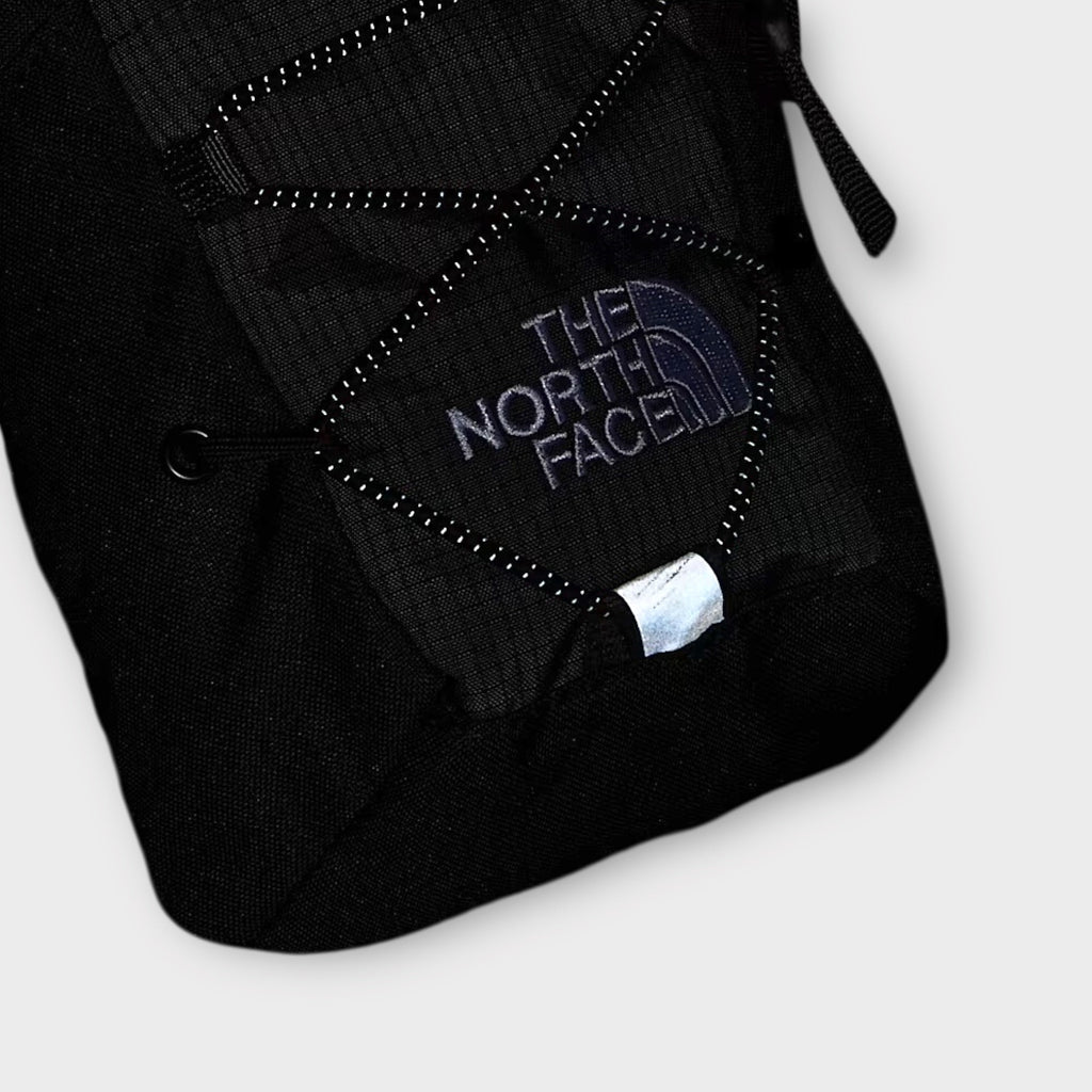 The North Face Jester Crossbody I Sort