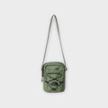 The North Face Jester Crossbody I Bark Mist