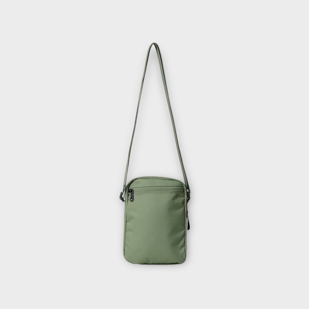 The North Face Jester Crossbody I Bark Mist