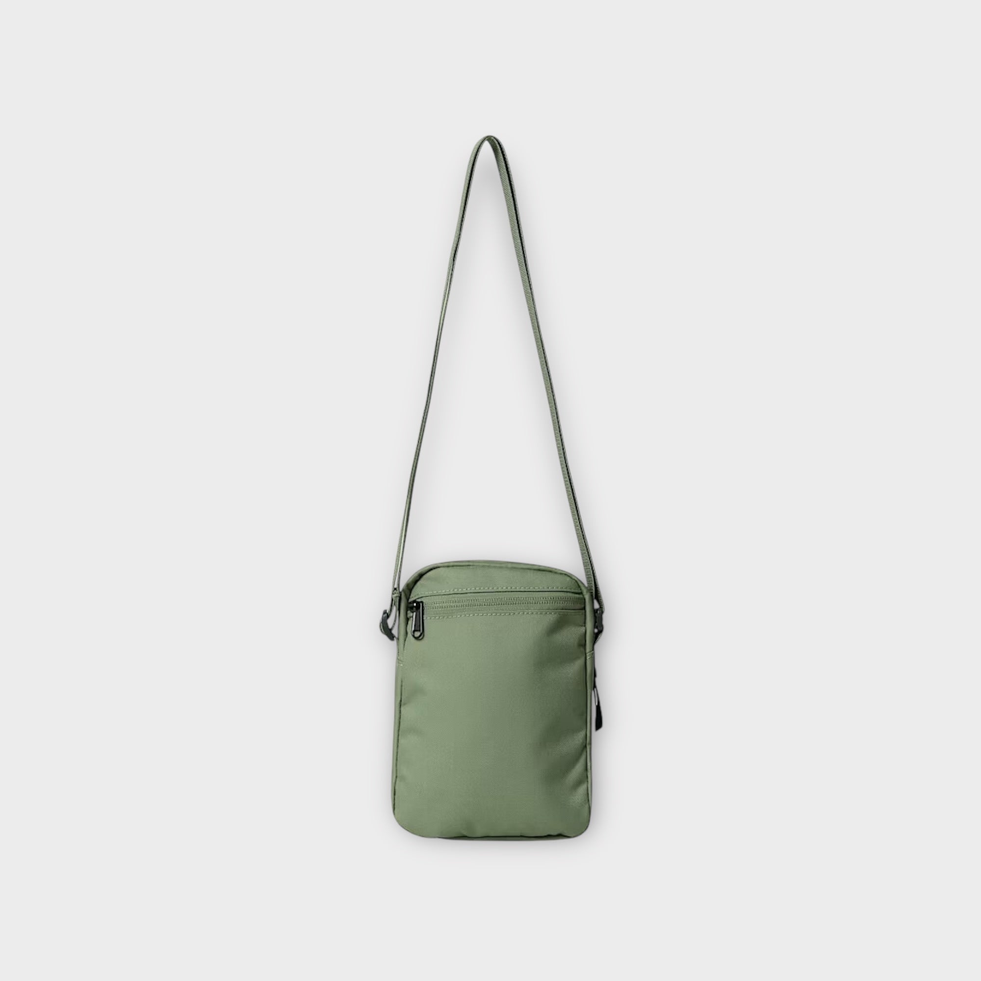 The North Face Jester Crossbody I Bark Mist