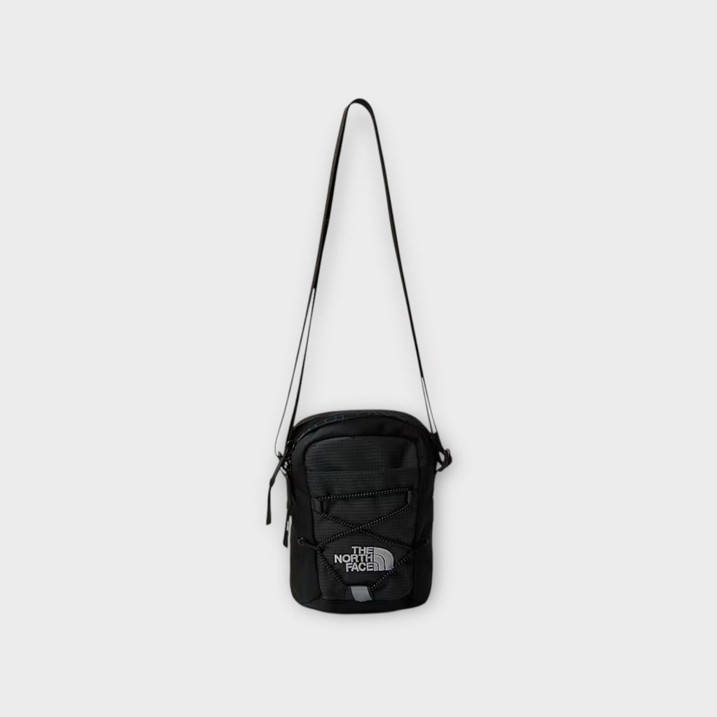 The North Face Jester Crossbody I Sort