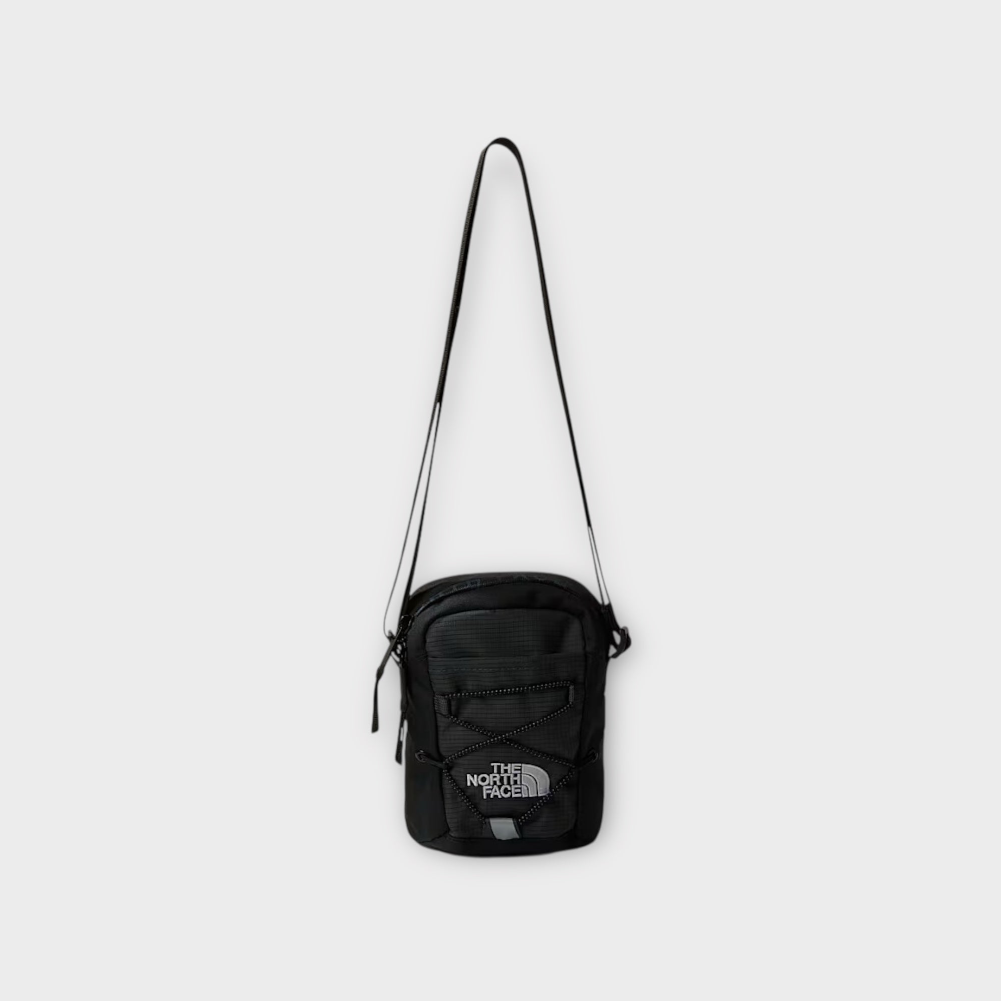 The North Face Jester Crossbody I Sort