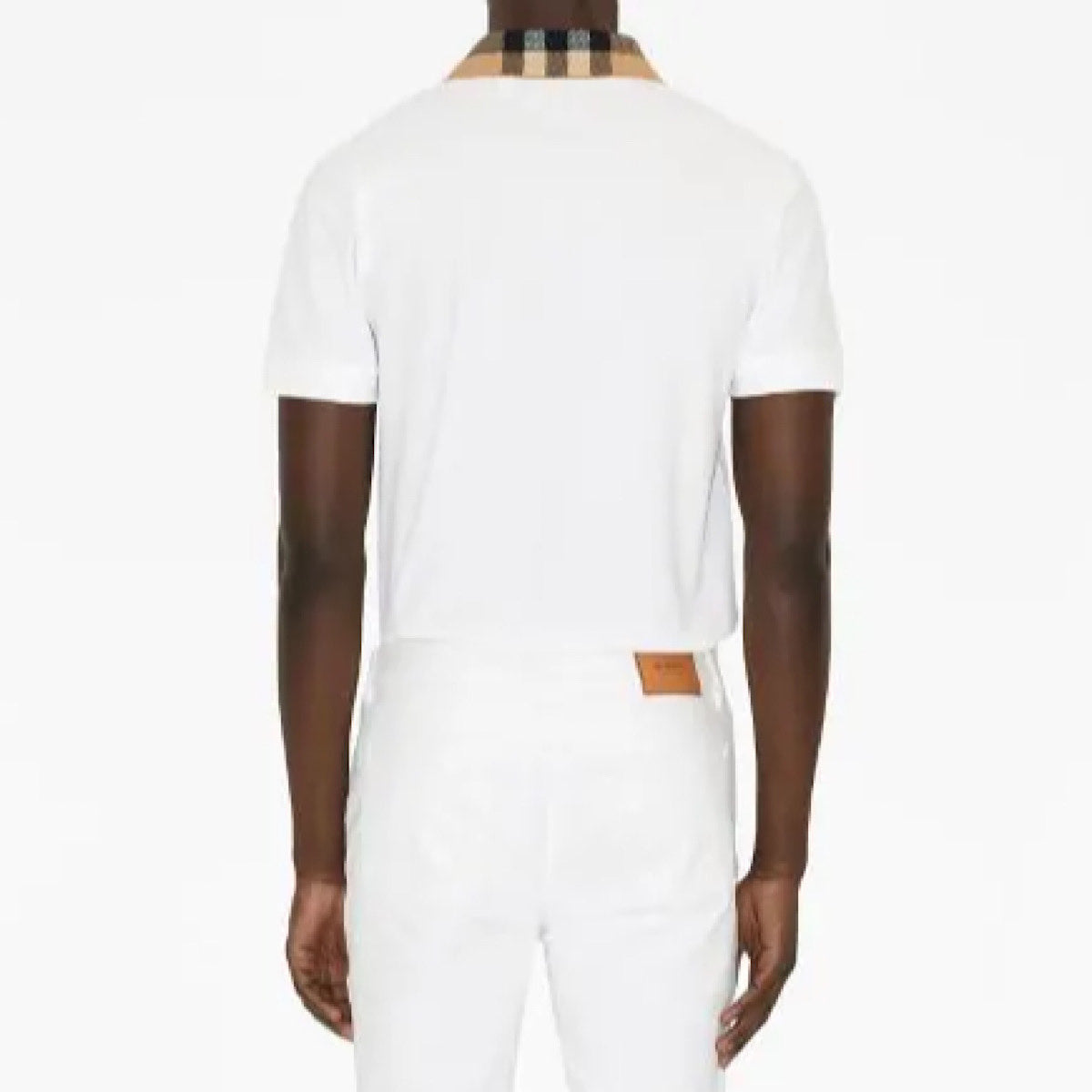 Polo Burberry