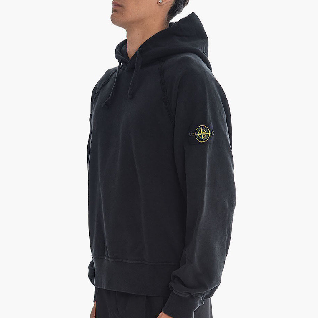 Felpa Stone Island