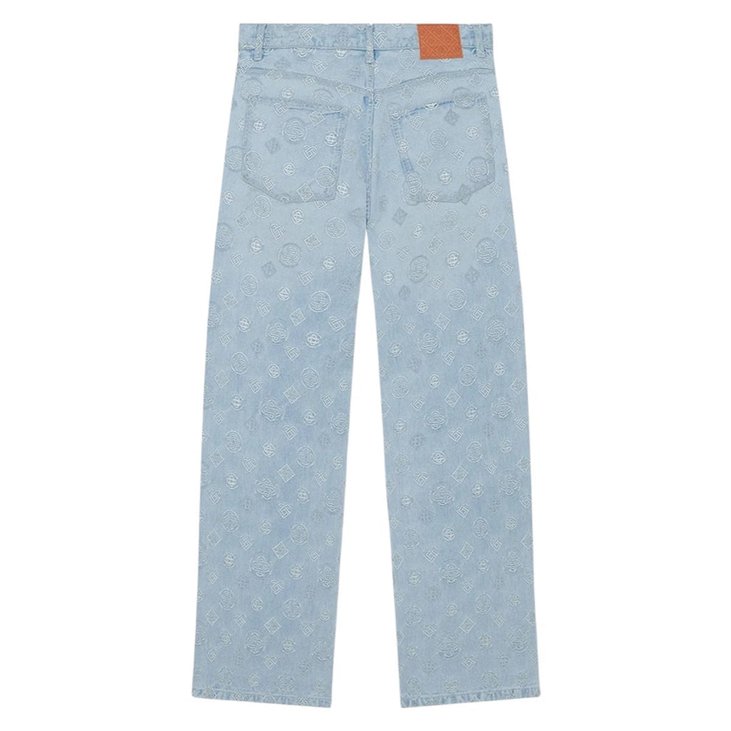 Jeans Casablanca