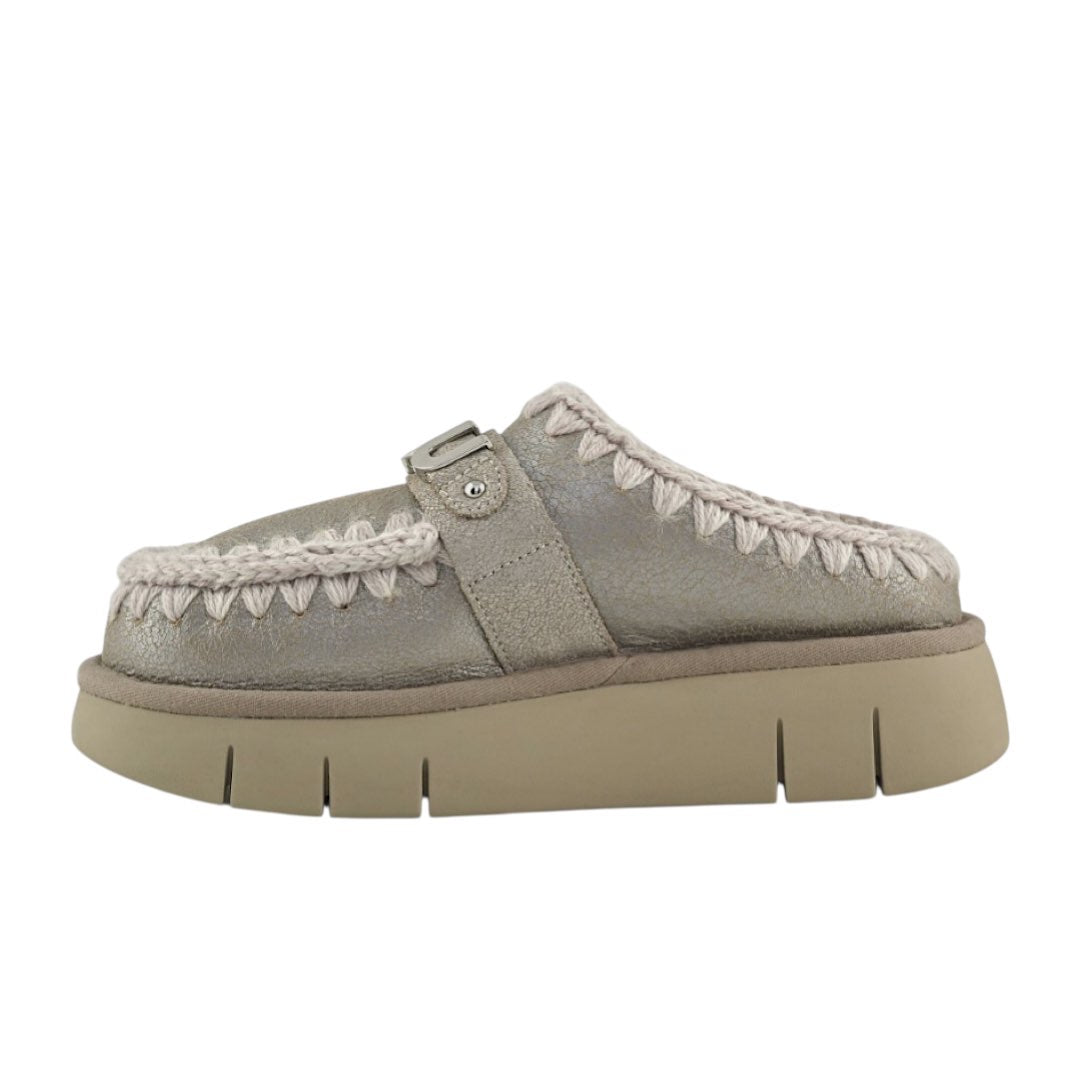 Scarpe Mou