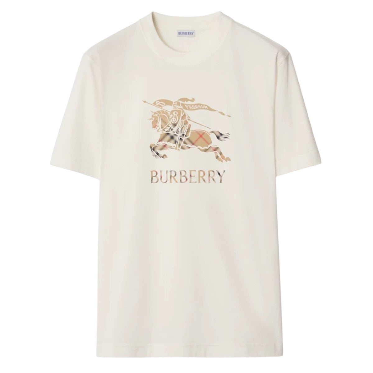 T-Shirt Burberry