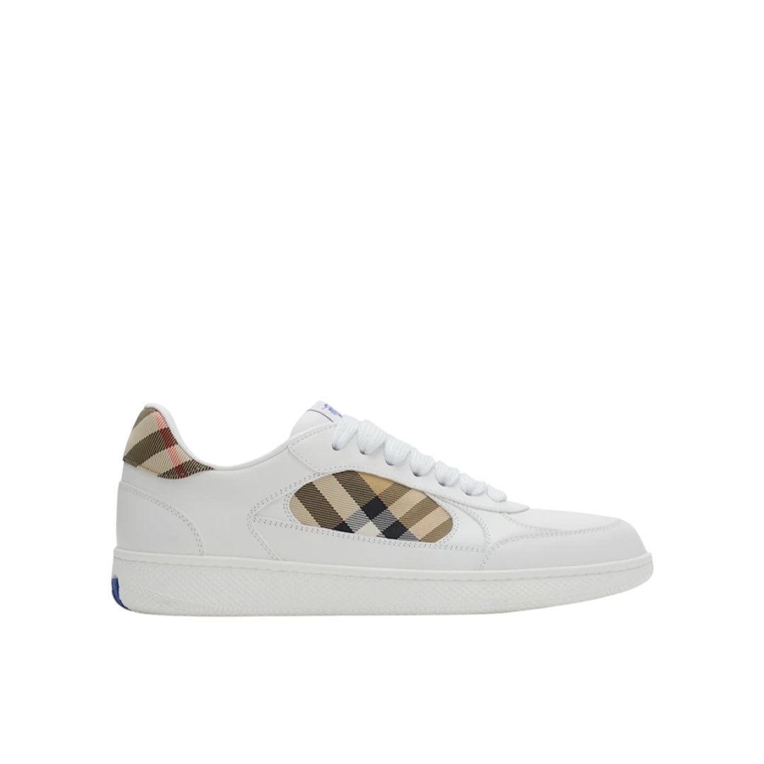 Scarpe Burberry