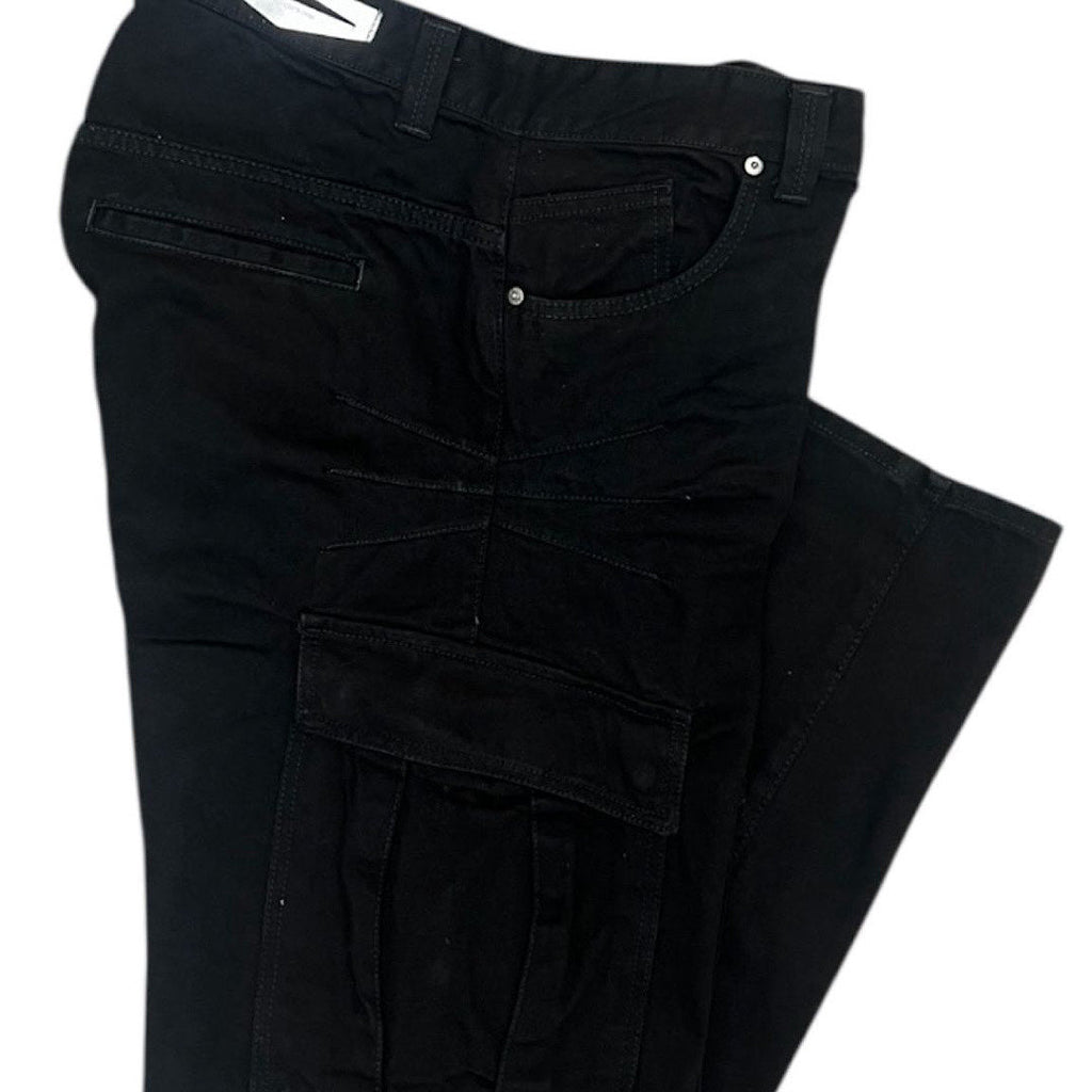 Jeans Do Not Conform