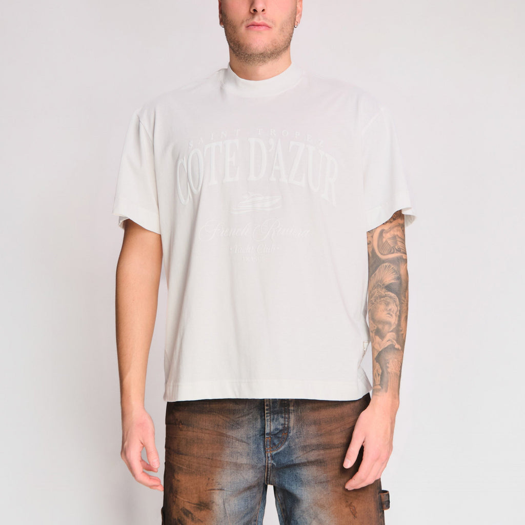 T-Shirt Gavensemble