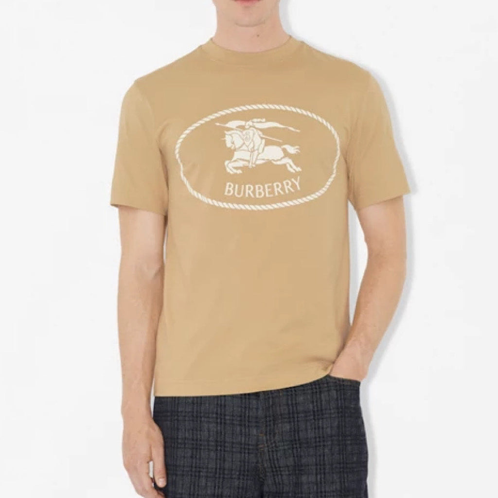 T-Shirt Burberry