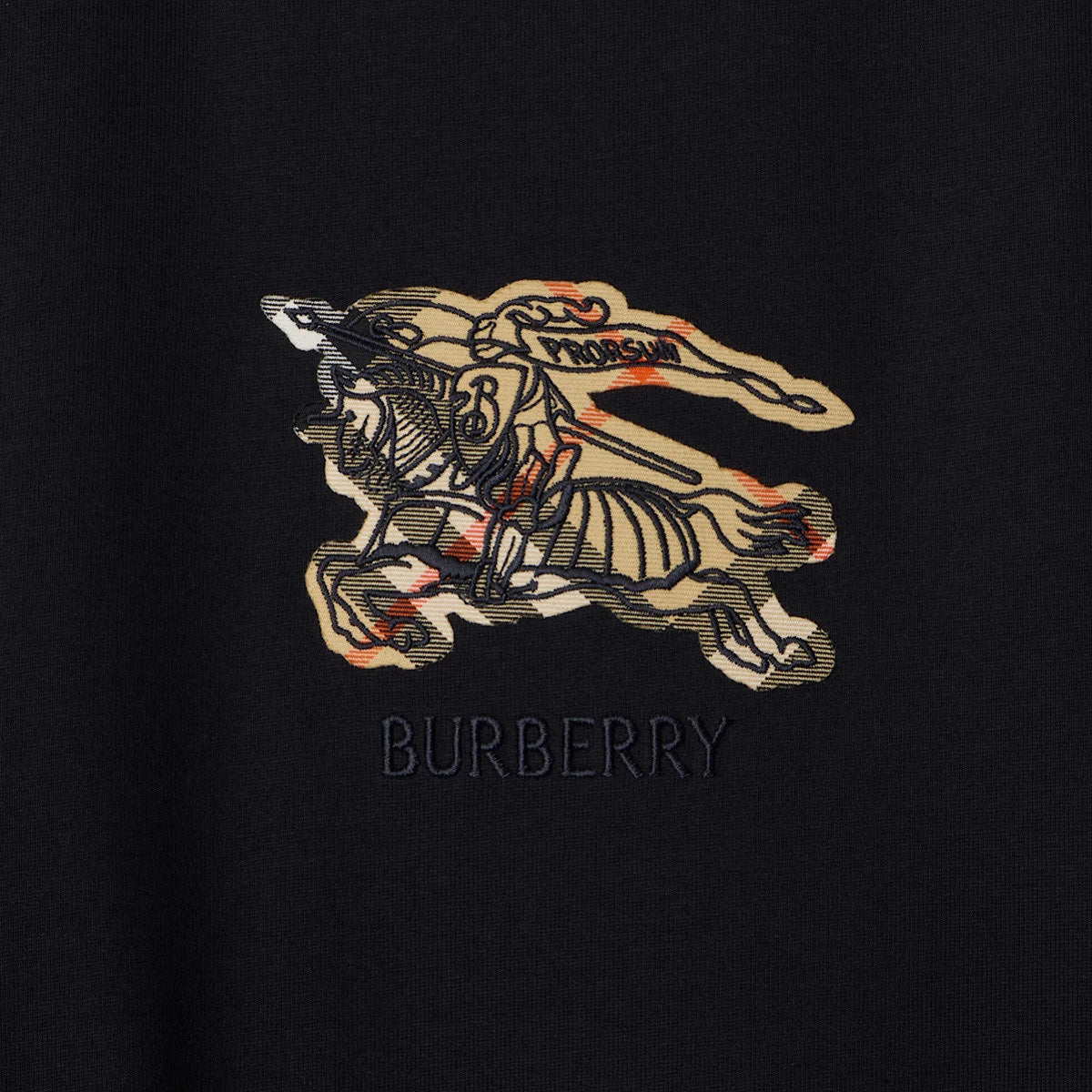 T-Shirt Burberry