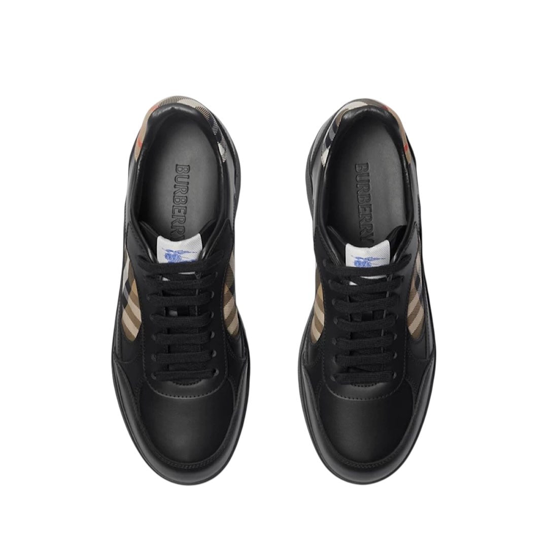 Scarpe Burberry