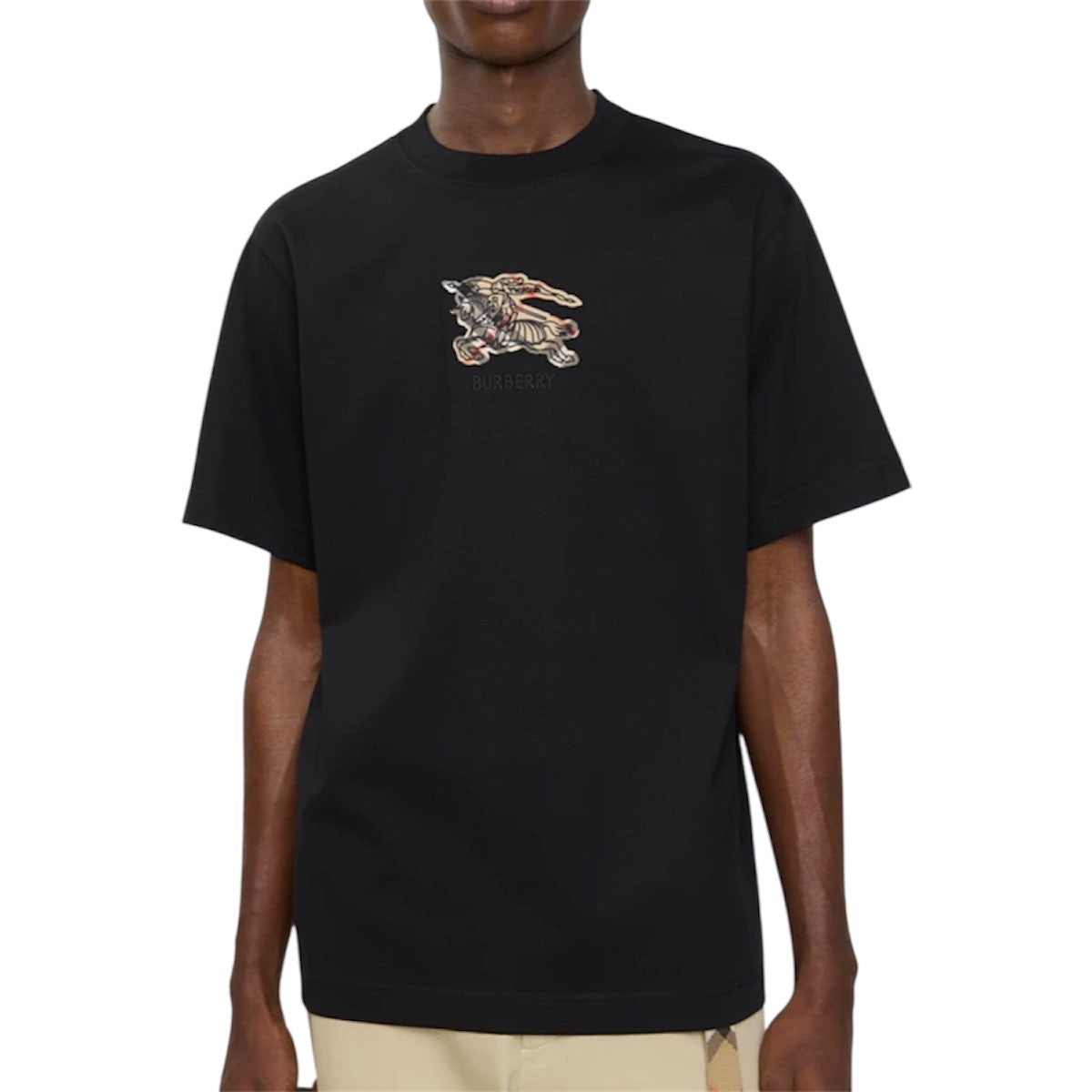 T-Shirt Burberry