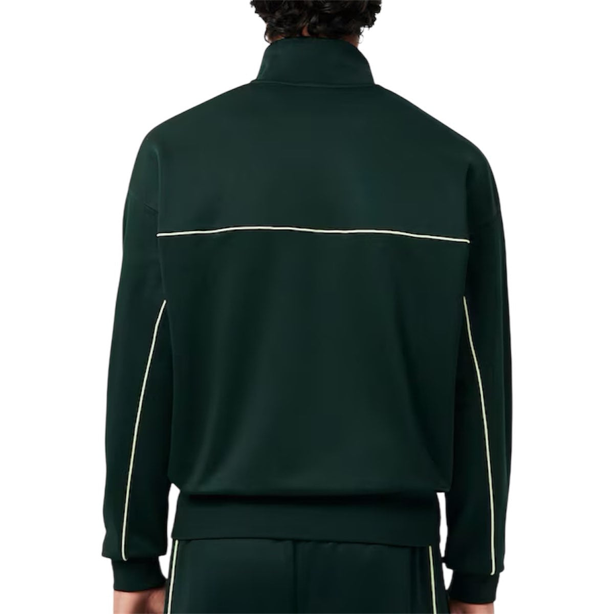 Felpa Lacoste