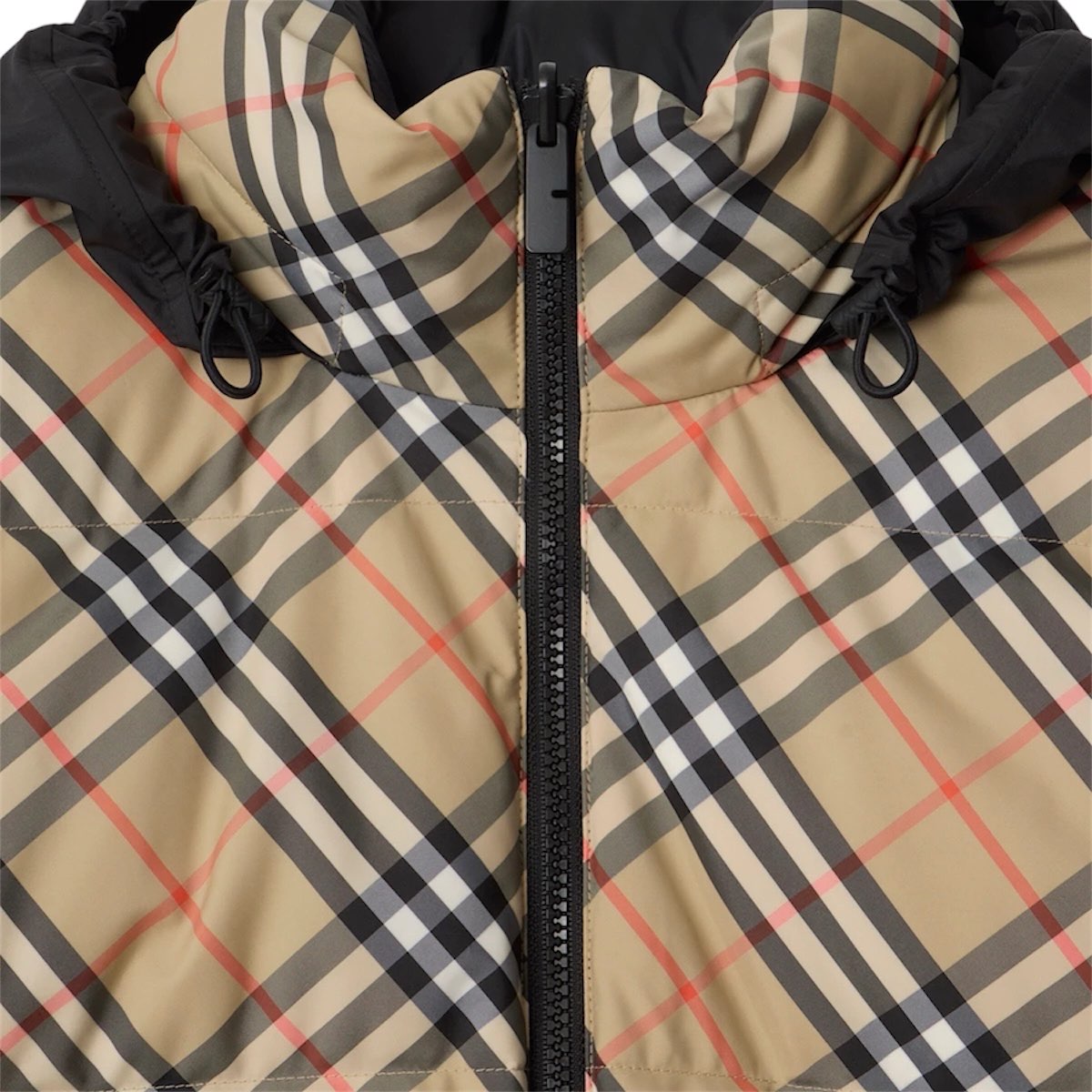 Giubbino Burberry