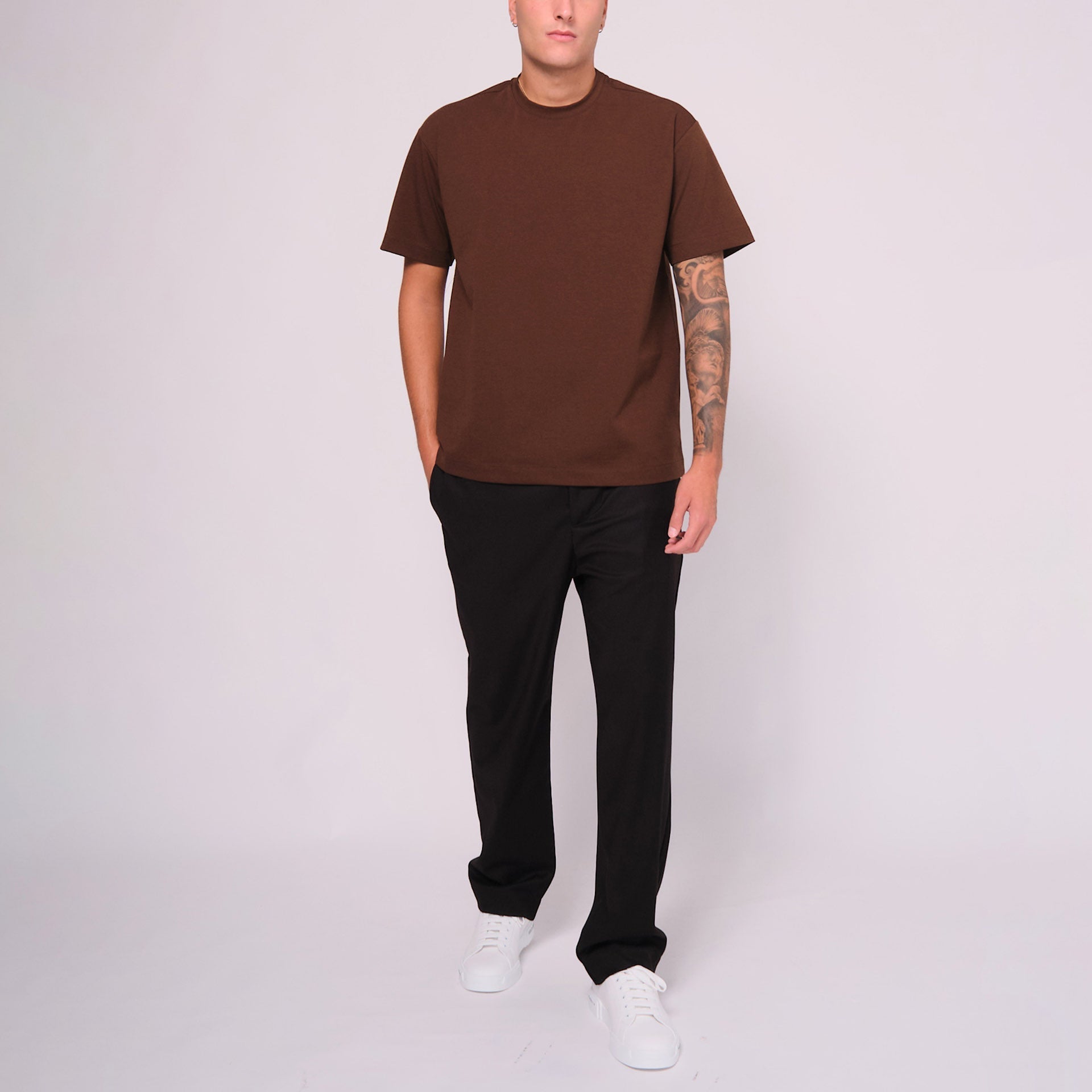 T-Shirt P.R.I.M.E